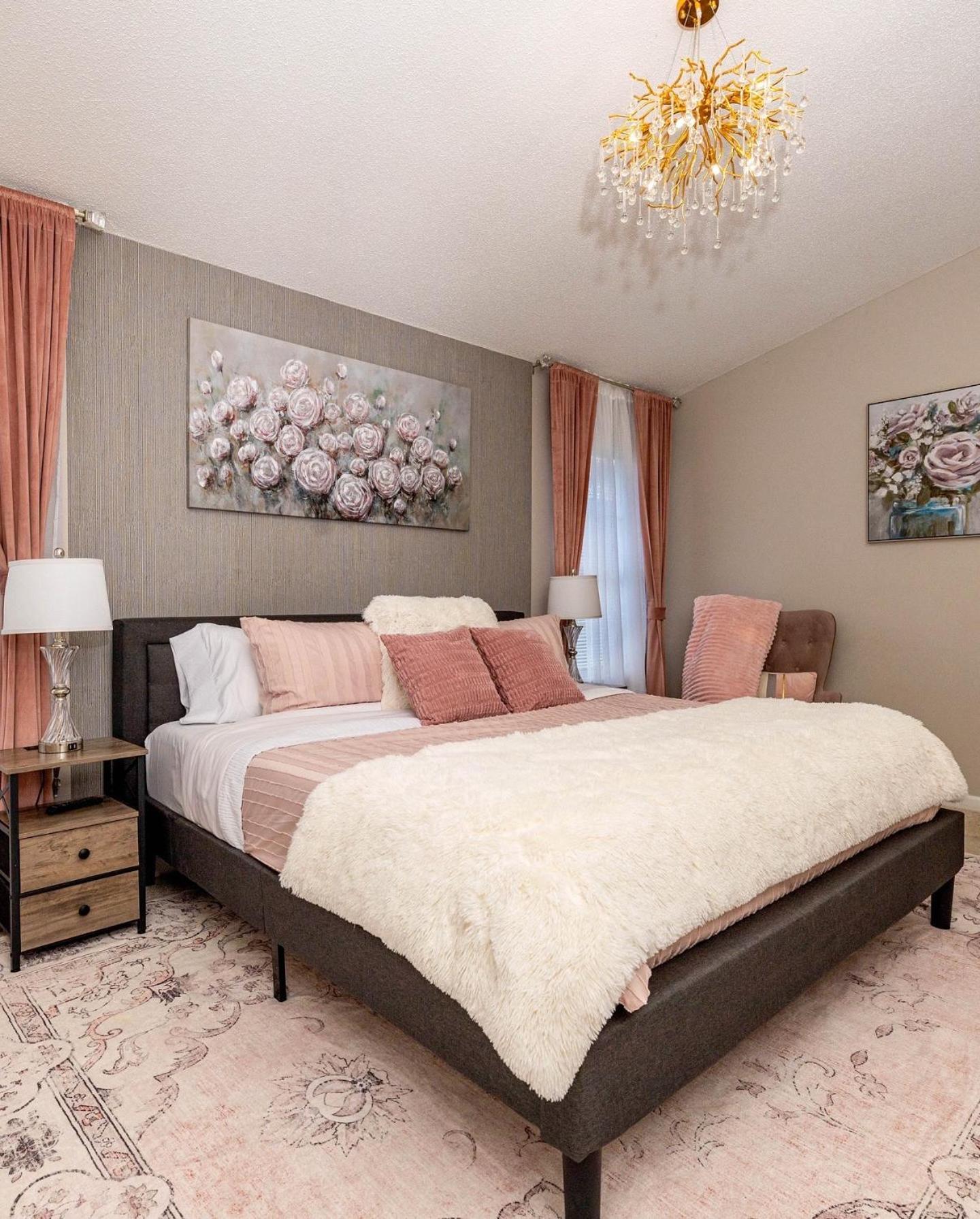 Queen City Family-Friendly Entire House, Charlotte Kültér fotó
